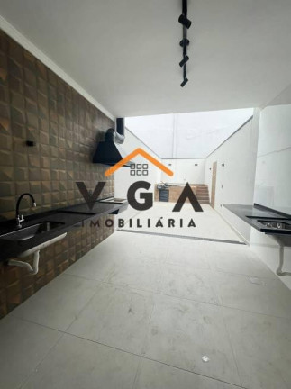 Imagem Casa com 3 Quartos à Venda, 154 m² em Cidade Patriarca - São Paulo Imagem Casa com 3 Quartos à Venda, 154 m² em Cidade Patriarca - São Paulo
