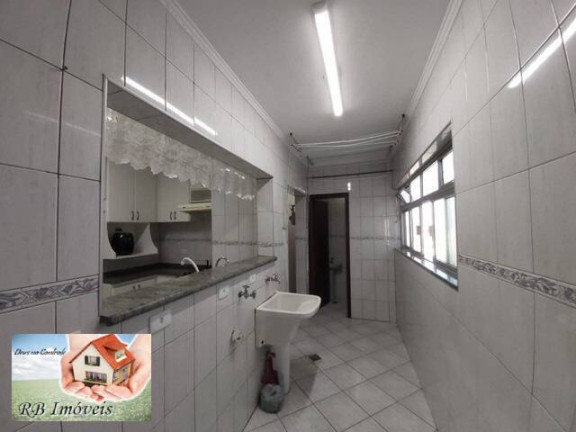 Imagem Apartamento com 3 Quartos à Venda, 127 m² em Centro - São Bernardo Do Campo Imagem Apartamento com 3 Quartos à Venda, 127 m² em Centro - São Bernardo Do Campo