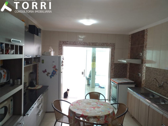 Imagem Sobrado com 3 Quartos à Venda, 176 m² em Cajuru - Sorocaba Imagem Sobrado com 3 Quartos à Venda, 176 m² em Cajuru - Sorocaba