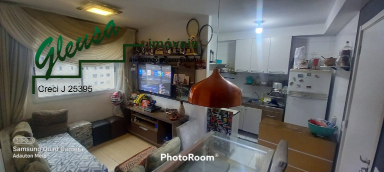 Imagem Apartamento com 2 Quartos à Venda, 45 m² em Vila Nova Curuçá - São Paulo Imagem Apartamento com 2 Quartos à Venda, 45 m² em Vila Nova Curuçá - São Paulo