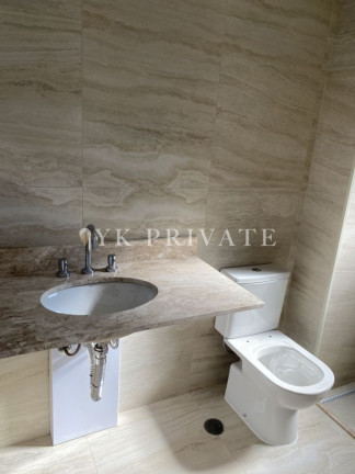 Imagem Apartamento com 3 Quartos à Venda, 174 m² em Perdizes - São Paulo