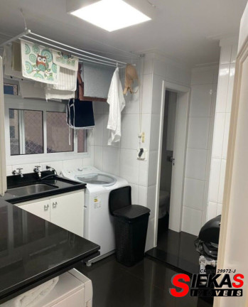 Imagem Apartamento com 3 Quartos à Venda, 130 m² em Vila Prudente - São Paulo Imagem Apartamento com 3 Quartos à Venda, 130 m² em Vila Prudente - São Paulo