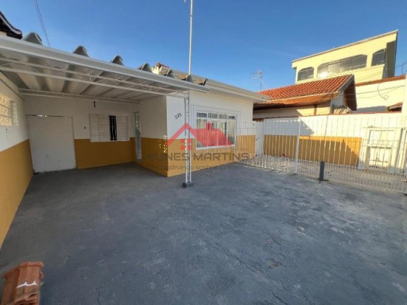 Imagem Casa com 3 Quartos à Venda, 250 m² em Jardim Satélite - São José Dos Campos