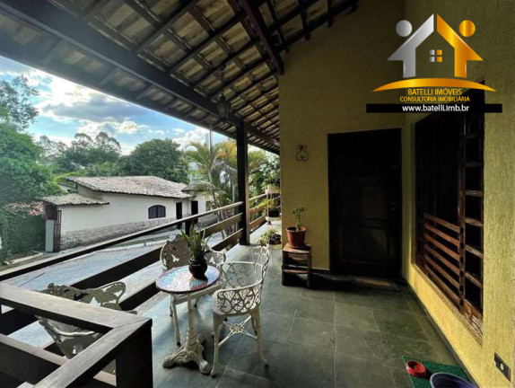 Imagem Casa de Condomínio com 4 Quartos à Venda, 220 m² em Granja Viana - Carapicuíba Imagem Casa de Condomínio com 4 Quartos à Venda, 220 m² em Granja Viana - Carapicuíba