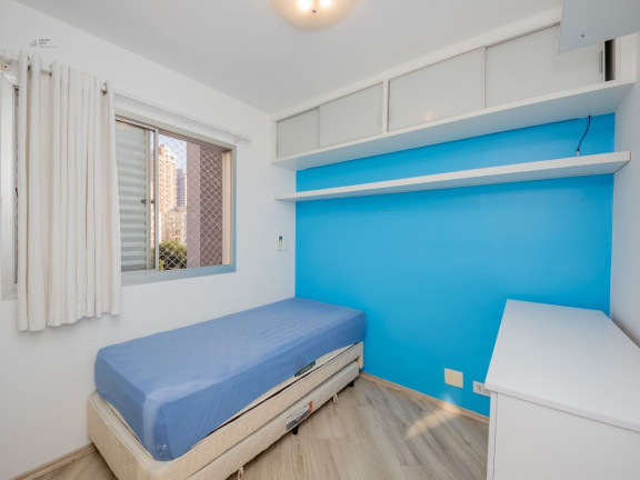 Imagem Apartamento com 3 Quartos à Venda, 66 m² em Perdizes - São Paulo Imagem Apartamento com 3 Quartos à Venda, 66 m² em Perdizes - São Paulo
