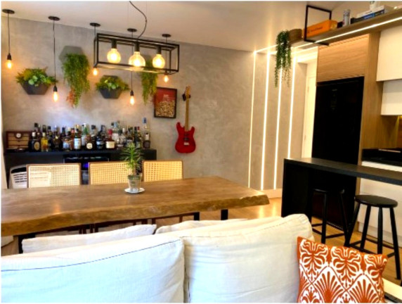 Imagem Apartamento com 1 Quarto à Venda, 40 m² em Belém - São Paulo Imagem Apartamento com 1 Quarto à Venda, 40 m² em Belém - São Paulo