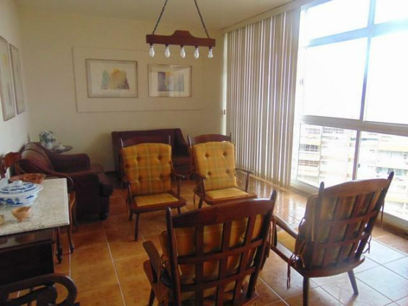 Imagem Apartamento com 2 Quartos à Venda, 142 m² em Pitangueiras - Guarujá