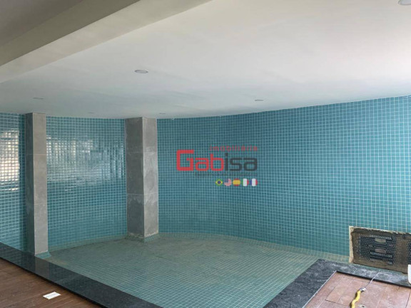 Imagem Apartamento com 1 Quarto à Venda, 56 m² em Braga - Cabo Frio Imagem Apartamento com 1 Quarto à Venda, 56 m² em Braga - Cabo Frio