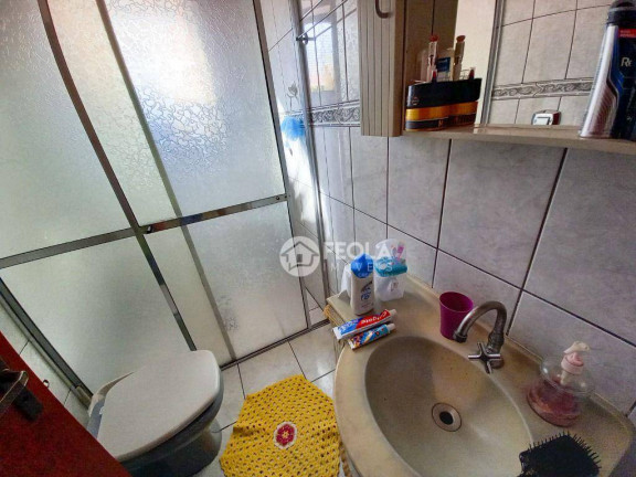 Imagem Casa com 3 Quartos à Venda, 134 m² em Parque Das Nações - Americana Imagem Casa com 3 Quartos à Venda, 134 m² em Parque Das Nações - Americana