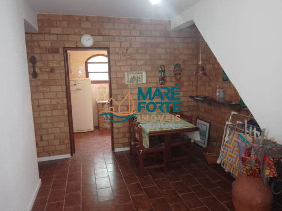 Apartamento com 2 Quartos à Venda, 62 m² em Toninhas - Ubatuba
