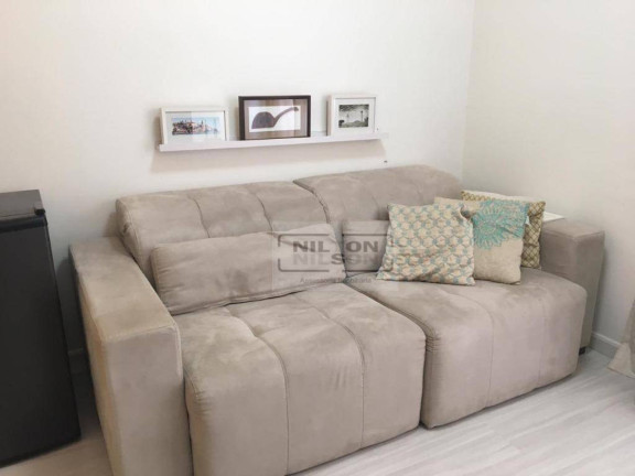 Imagem Apartamento com 1 Quarto à Venda, 55 m² em Vila Itapura - Campinas Imagem Apartamento com 1 Quarto à Venda, 55 m² em Vila Itapura - Campinas