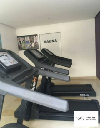 Imagem Apartamento com 3 Quartos à Venda, 75 m² em Monte Castelo - São José Dos Campos