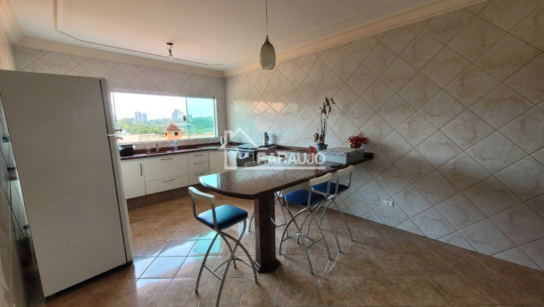 Imagem Sobrado com 2 Quartos à Venda, 245 m² em Jardim Morumbi - Sorocaba Imagem Sobrado com 2 Quartos à Venda, 245 m² em Jardim Morumbi - Sorocaba