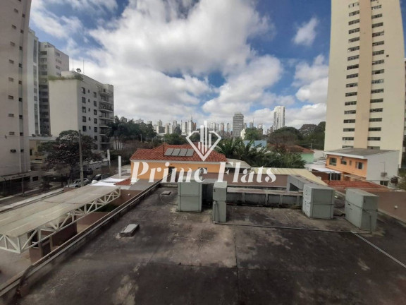 Imagem Apartamento com 1 Quarto para Alugar, 31 m² em Paraíso - São Paulo Imagem Apartamento com 1 Quarto para Alugar, 31 m² em Paraíso - São Paulo