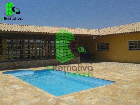 Imagem Chácara com 3 Quartos à Venda, 1 m² em Jardim Julieta - Taubaté