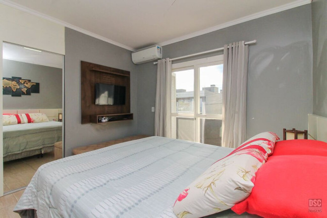 Imagem Casa de Condomínio com 3 Quartos à Venda, 122 m² em Hípica - Porto Alegre Imagem Casa de Condomínio com 3 Quartos à Venda, 122 m² em Hípica - Porto Alegre