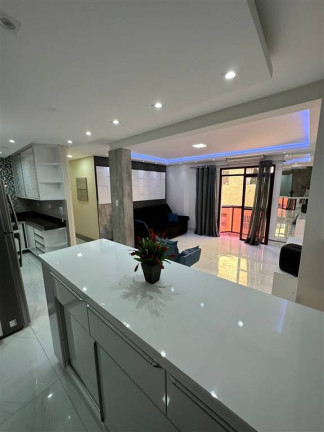 Imagem Apartamento com 3 Quartos à Venda, 200 m² em Tupi - Praia Grande Imagem Apartamento com 3 Quartos à Venda, 200 m² em Tupi - Praia Grande