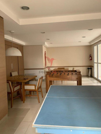 Apartamento com 2 Quartos à Venda, 59 m² em Jardim Ampliação - São Paulo