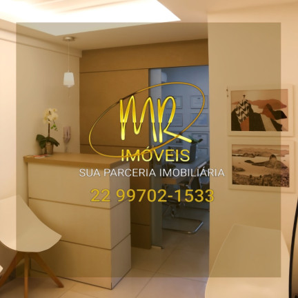 Imagem Sala Comercial à Venda, 28 m² em Centro - Campos Dos Goytacazes Imagem Sala Comercial à Venda, 28 m² em Centro - Campos Dos Goytacazes