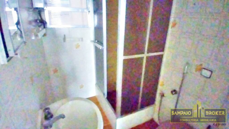 Imagem Apartamento com 1 Quarto à Venda,  em Leme - Rio De Janeiro