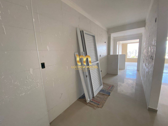Imagem Apartamento com 3 Quartos à Venda, 95 m² em Canto Do Forte - Praia Grande Imagem Apartamento com 3 Quartos à Venda, 95 m² em Canto Do Forte - Praia Grande