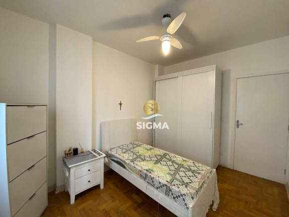 Imagem Apartamento com 2 Quartos à Venda, 90 m² em Jardim Astúrias - Guarujá Imagem Apartamento com 2 Quartos à Venda, 90 m² em Jardim Astúrias - Guarujá