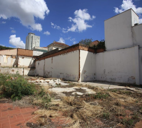 Imagem Terreno à Venda, 315 m² em Centro - Piracicaba