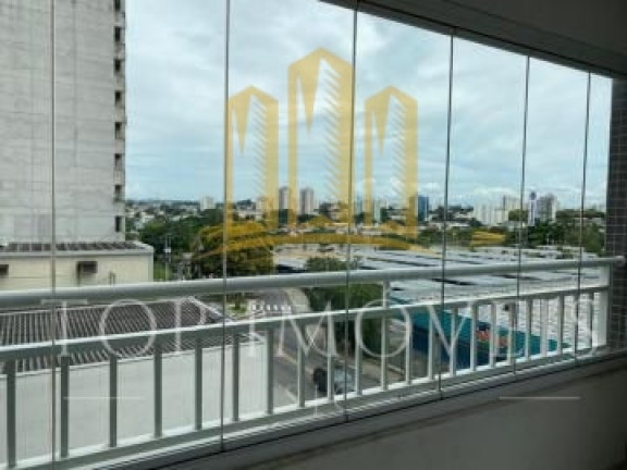 Imagem Apartamento com 2 Quartos à Venda, 82 m² em Jardim Aquarius - São José Dos Campos