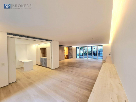 Imagem Apartamento com 3 Quartos à Venda, 211 m² em Itaim Bibi - São Paulo Imagem Apartamento com 3 Quartos à Venda, 211 m² em Itaim Bibi - São Paulo