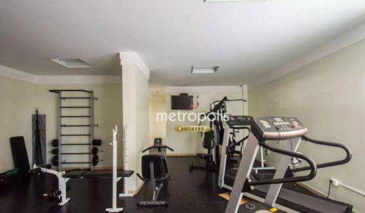 Imagem Apartamento com 3 Quartos à Venda, 120 m² em Barcelona - São Caetano Do Sul