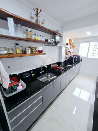 Imagem Apartamento com 2 Quartos à Venda, 120 m² em Boqueirão - Praia Grande Imagem Apartamento com 2 Quartos à Venda, 120 m² em Boqueirão - Praia Grande