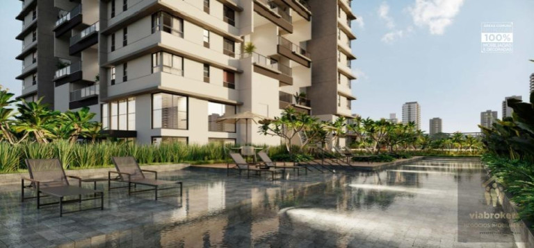 Imagem Apartamento à Venda, em Jardim Botânico - Ribeirão Preto Imagem Apartamento à Venda, em Jardim Botânico - Ribeirão Preto