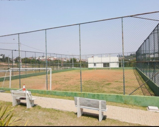 Imagem Imóvel à Venda, 150 m² em Horto Florestal - Sorocaba