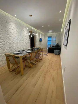 Imagem Apartamento com 2 Quartos à Venda, 83 m² em Aviação - Praia Grande Imagem Apartamento com 2 Quartos à Venda, 83 m² em Aviação - Praia Grande