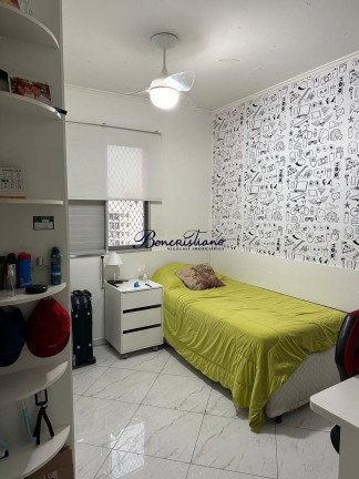 Imagem Apartamento com 3 Quartos à Venda, 121 m² em Lauzane Paulista - Sao Paulo