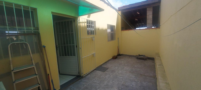 Imagem Casa com 2 Quartos à Venda, 55 m² em Cibratel Ii - Itanhaém Imagem Casa com 2 Quartos à Venda, 55 m² em Cibratel Ii - Itanhaém