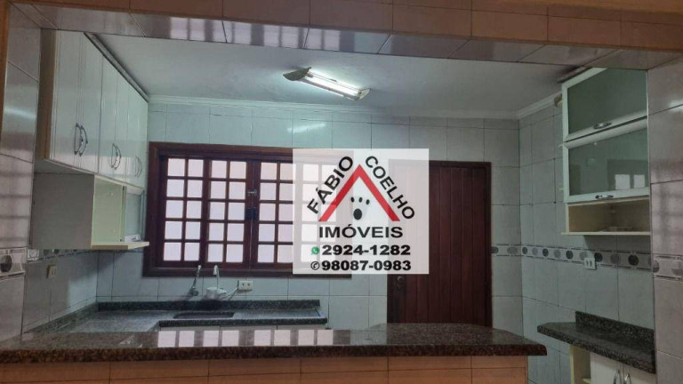 Imagem Sobrado com 3 Quartos à Venda, 107 m² em Parque Jabaquara - São Paulo Imagem Sobrado com 3 Quartos à Venda, 107 m² em Parque Jabaquara - São Paulo