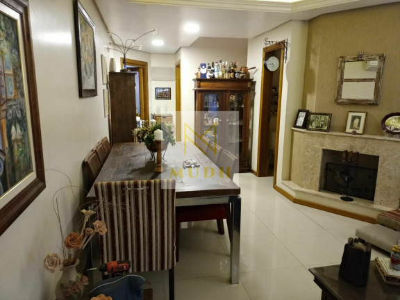 Imagem Casa de Condomínio com 3 Quartos à Venda, 182 m² em Nonoai - Porto Alegre Imagem Casa de Condomínio com 3 Quartos à Venda, 182 m² em Nonoai - Porto Alegre
