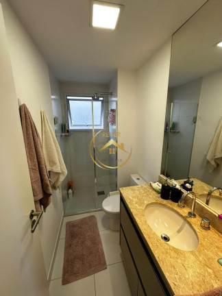 Imagem Apartamento com 3 Quartos à Venda, 90 m² em Jardim América - Paulínia Imagem Apartamento com 3 Quartos à Venda, 90 m² em Jardim América - Paulínia
