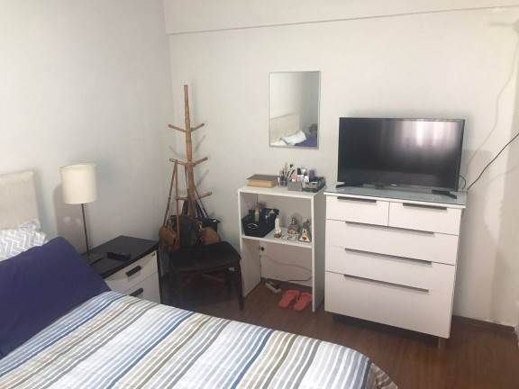Imagem Apartamento com 2 Quartos à Venda, 53 m² em Taboão - São Bernardo Do Campo