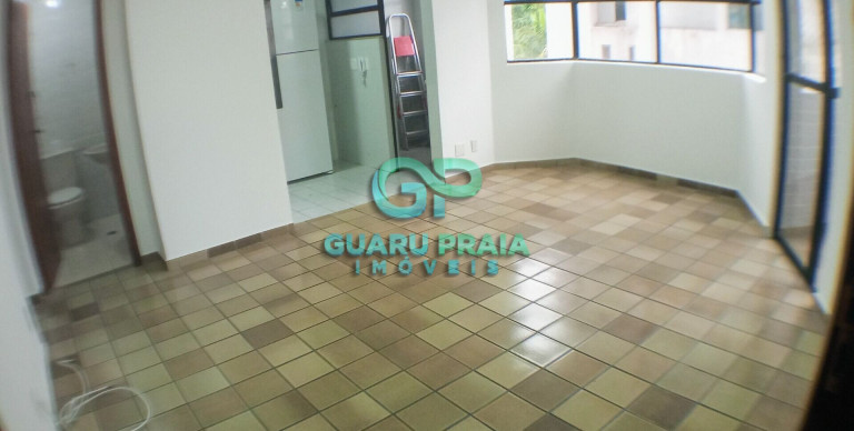 Imagem Apartamento com 2 Quartos à Venda, 65 m² em Astúrias - Guarujá