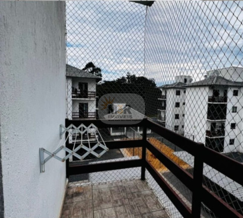 Imagem Apartamento com 2 Quartos à Venda, 47 m² em Germânia - Nova Petrópolis Imagem Apartamento com 2 Quartos à Venda, 47 m² em Germânia - Nova Petrópolis