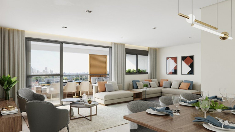 Imagem Apartamento com 2 Quartos à Venda, 65 m² em Vila Mariana - São Paulo Imagem Apartamento com 2 Quartos à Venda, 65 m² em Vila Mariana - São Paulo