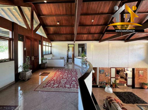 Imagem Casa de Condomínio com 5 Quartos à Venda, 1.333 m² em Granja Viana - Cotia Imagem Casa de Condomínio com 5 Quartos à Venda, 1.333 m² em Granja Viana - Cotia