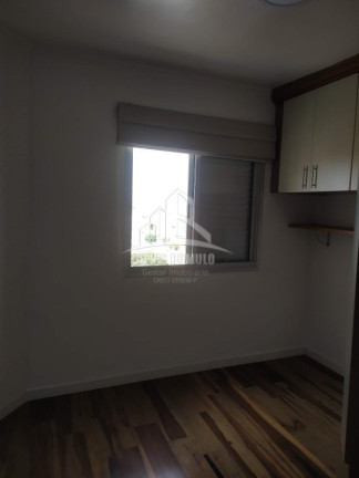 Imagem Apartamento com 2 Quartos à Venda, 50 m² em Parada Inglesa - São Paulo