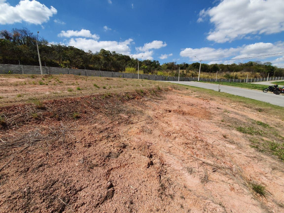 Imagem Terreno à Venda, 406 m² em Condomínio Bouganville - Sorocaba Imagem Terreno à Venda, 406 m² em Condomínio Bouganville - Sorocaba