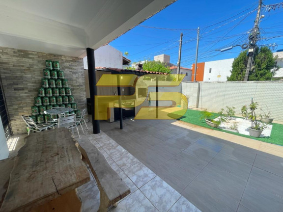 Imagem Casa com 4 Quartos à Venda, 360 m² em Bessa - João Pessoa Imagem Casa com 4 Quartos à Venda, 360 m² em Bessa - João Pessoa