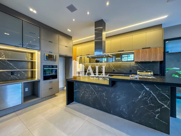 Imagem Casa com 3 Quartos à Venda, 220 m² em Terra Vista Residence Club - Mirassol Imagem Casa com 3 Quartos à Venda, 220 m² em Terra Vista Residence Club - Mirassol
