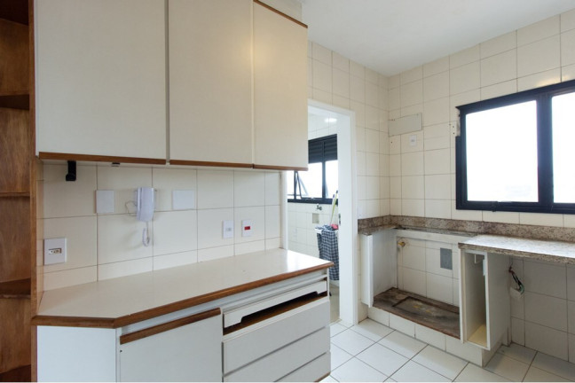 Imagem Apartamento com 3 Quartos à Venda, 163 m² em Chácara Santo Antônio (zona Sul) - São Paulo Imagem Apartamento com 3 Quartos à Venda, 163 m² em Chácara Santo Antônio (zona Sul) - São Paulo