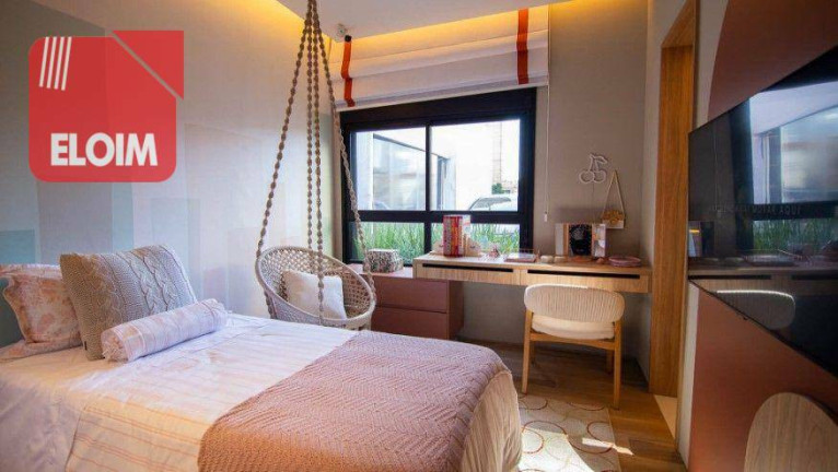 Imagem Apartamento com 2 Quartos à Venda, 96 m² em Perdizes - São Paulo